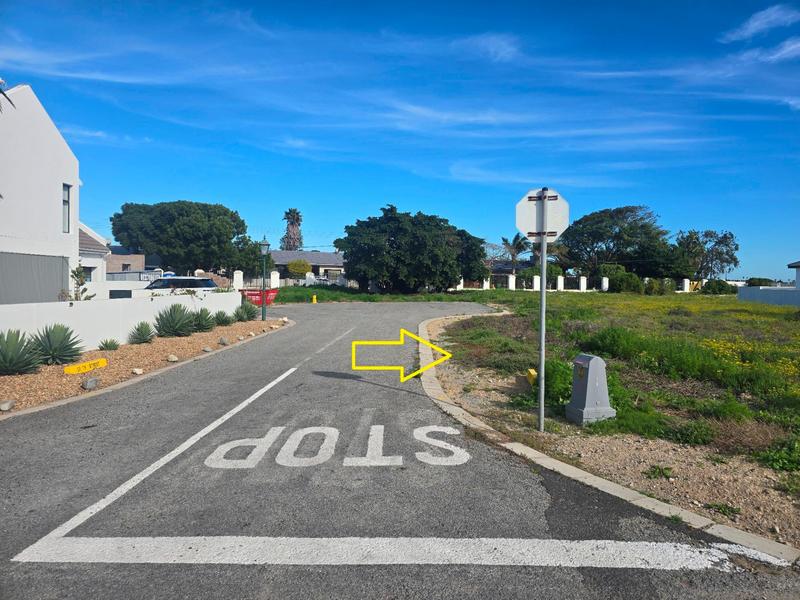 0 Bedroom Property for Sale in Shelley Point Western Cape
